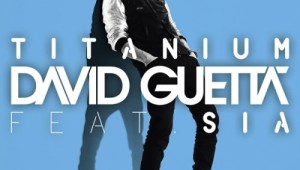 David Guetta-Titanium ft.Sia