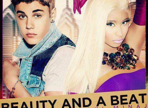 Justin Bieber - Beauty And A Beat ft. Nicki Minaj