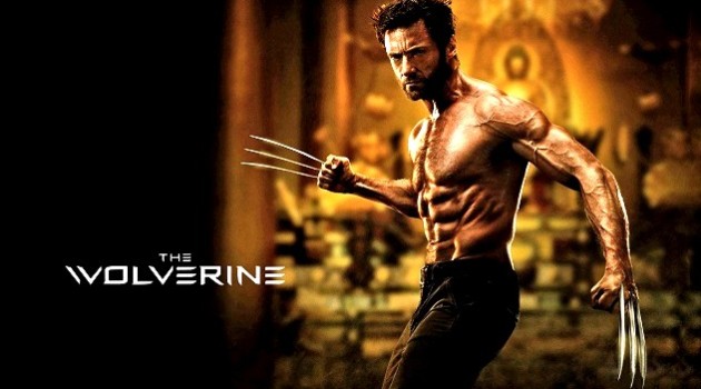 Wolverine Imortal
