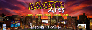 Portal Amazing Arts