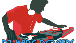 DJ Marc Rogers