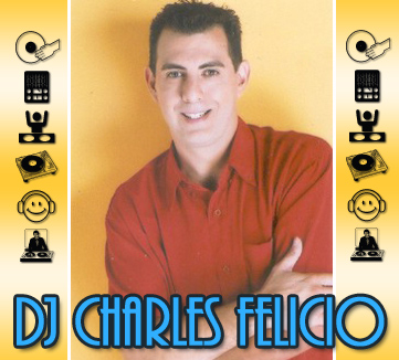 DJ Charles Felício