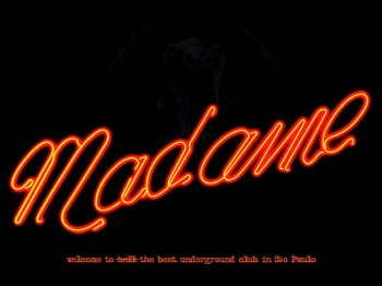 Madame Club