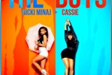Nicki Minaj, Cassie - The Boys