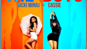 Nicki Minaj, Cassie - The Boys