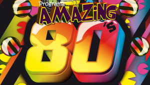 Programa Amazing 80