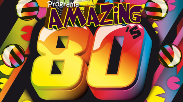Programa Amazing 80