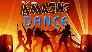Programa Amazing Dance