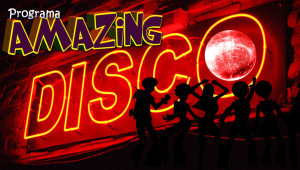 Programa Amazing Disco