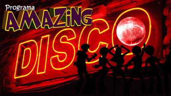 Programa Amazing Disco