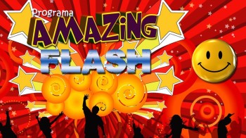 Programa Amazing Flash