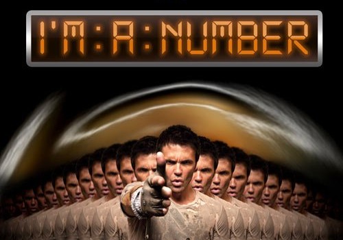 Robert Ramirez - I'm a Number