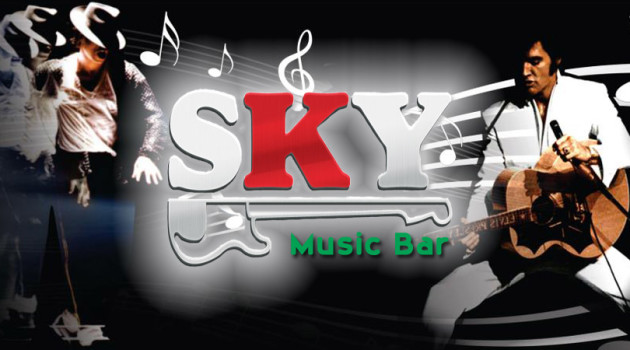 Sky Music Bar